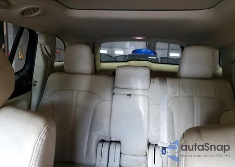 2015 Lincoln Mkt z USA, uszkodzony, nr VIN 2LMHJ5ATXFBL02490